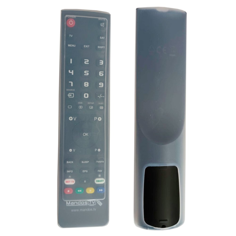 Mando a distancia original de Varias Marcas PROTECTOR